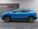 Nissan qashqai 1.6 dci 130 tekna - garantie 12 mois occasion simplicicar vienne simplicicar simplicibike france