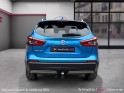 Nissan qashqai 1.6 dci 130 tekna - garantie 12 mois occasion simplicicar vienne simplicicar simplicibike france