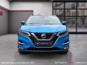 Nissan qashqai 1.6 dci 130 tekna - garantie 12 mois occasion simplicicar vienne simplicicar simplicibike france