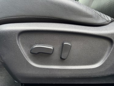 Nissan qashqai 1.6 dci 130 tekna - garantie 12 mois occasion simplicicar vienne simplicicar simplicibike france