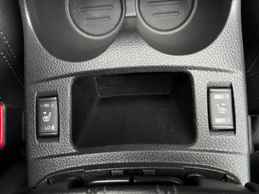 Nissan qashqai 1.6 dci 130 tekna - garantie 12 mois occasion simplicicar vienne simplicicar simplicibike france