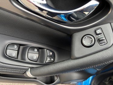 Nissan qashqai 1.6 dci 130 tekna - garantie 12 mois occasion simplicicar vienne simplicicar simplicibike france