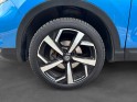 Nissan qashqai 1.6 dci 130 tekna - garantie 12 mois occasion simplicicar vienne simplicicar simplicibike france