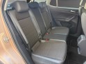 Volkswagen t-cross 1.0 tsi 110 dsg7 r-line rline - caméra - carplay - regul adapt - garantie 12 mois occasion simplicicar...
