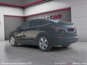 Audi q4 e-tron sportback 40 204 ch 82 kwh business executive occasion parc voitures beauvais simplicicar simplicibike france
