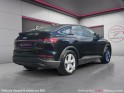 Audi q4 e-tron sportback 40 204 ch 82 kwh business executive occasion parc voitures beauvais simplicicar simplicibike france