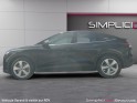 Audi q4 e-tron sportback 40 204 ch 82 kwh business executive occasion parc voitures beauvais simplicicar simplicibike france