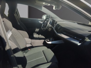 Audi q4 e-tron sportback 40 204 ch 82 kwh business executive occasion parc voitures beauvais simplicicar simplicibike france