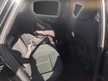 Audi q4 e-tron sportback 40 204 ch 82 kwh business executive occasion parc voitures beauvais simplicicar simplicibike france