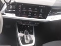 Audi q4 e-tron sportback 40 204 ch 82 kwh business executive occasion parc voitures beauvais simplicicar simplicibike france