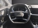 Audi q4 e-tron sportback 40 204 ch 82 kwh business executive occasion parc voitures beauvais simplicicar simplicibike france