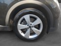 Audi q4 e-tron sportback 40 204 ch 82 kwh business executive occasion parc voitures beauvais simplicicar simplicibike france