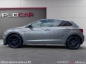 Volkswagen polo 1.0 tsi 95 ss bvm5 lounge occasion simplicicar meaux simplicicar simplicibike france