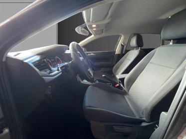 Volkswagen polo 1.0 tsi 95 ss bvm5 lounge occasion simplicicar meaux simplicicar simplicibike france