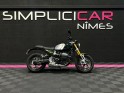 Bmw r12 nine t 1200 ninet - finition pro - garantie bmw 11/2027 occasion simplicibike nÎmes simplicicar simplicibike france