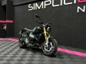 Bmw r12 nine t 1200 ninet - finition pro - garantie bmw 11/2027 occasion simplicibike nÎmes simplicicar simplicibike france