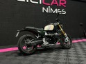 Bmw r12 nine t 1200 ninet - finition pro - garantie bmw 11/2027 occasion simplicibike nÎmes simplicicar simplicibike france