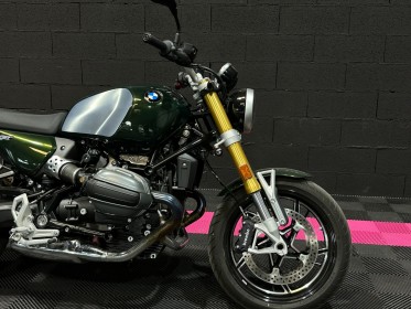 Bmw r12 nine t 1200 ninet - finition pro - garantie bmw 11/2027 occasion simplicibike nÎmes simplicicar simplicibike france