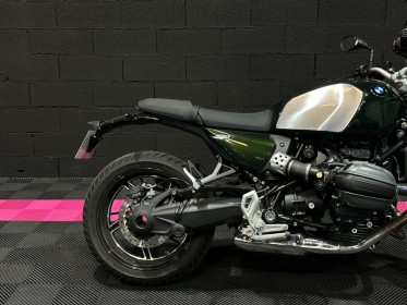 Bmw r12 nine t 1200 ninet - finition pro - garantie bmw 11/2027 occasion simplicibike nÎmes simplicicar simplicibike france