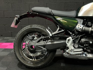 Bmw r12 nine t 1200 ninet - finition pro - garantie bmw 11/2027 occasion simplicibike nÎmes simplicicar simplicibike france