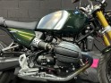 Bmw r12 nine t 1200 ninet - finition pro - garantie bmw 11/2027 occasion simplicibike nÎmes simplicicar simplicibike france