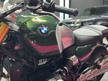 Bmw r12 nine t 1200 ninet - finition pro - garantie bmw 11/2027 occasion simplicibike nÎmes simplicicar simplicibike france