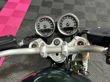 Bmw r12 nine t 1200 ninet - finition pro - garantie bmw 11/2027 occasion simplicibike nÎmes simplicicar simplicibike france