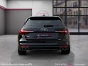 Audi s4 avant v6 3.0 tdi 341 tiptronic 8 quattro garantie 12 mois tva récupérable occasion scl 56 - simplicicar vannes...