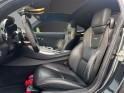 Mercedes amg gt v8 4.0 462ch, etat exceptionnel occasion simplicicar rennes simplicicar simplicibike france