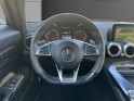 Mercedes amg gt v8 4.0 462ch, etat exceptionnel occasion simplicicar rennes simplicicar simplicibike france