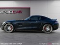 Mercedes amg gt v8 4.0 462ch, etat exceptionnel occasion simplicicar rennes simplicicar simplicibike france