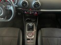 Audi a3 berline 1.8 tfsi 180 s line jantes rotor sièges alcantara navigation bluetooth garantie 12 mois occasion simplicicar...