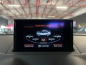 Audi a3 berline 1.8 tfsi 180 s line jantes rotor sièges alcantara navigation bluetooth garantie 12 mois occasion simplicicar...
