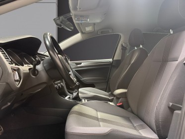Volkswagen golf 1.4 tsi 125 bluemotion technology match - garantie 12 mois occasion simplicicar lyon ouest simplicicar...