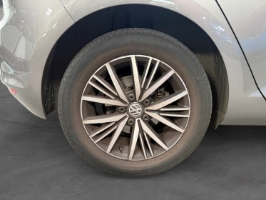 Volkswagen golf 1.4 tsi 125 bluemotion technology match - garantie 12 mois occasion simplicicar lyon ouest simplicicar...
