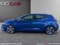 Renault megane iv berline dci 165 energy edc gt sièges chauffants caméra de recul son bose garantie 12 mois occasion...