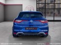 Renault megane iv berline dci 165 energy edc gt sièges chauffants caméra de recul son bose garantie 12 mois occasion...