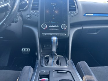 Renault megane iv berline dci 165 energy edc gt sièges chauffants caméra de recul son bose garantie 12 mois occasion...