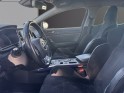 Renault megane iv berline dci 165 energy edc gt sièges chauffants caméra de recul son bose garantie 12 mois occasion...