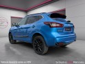 Nissan qashqai 1.5 dci 115 dct n-tec - toit panoramique - caméra 360 - keyless - régulateur adaptatif occasion simplicicar...