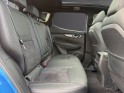 Nissan qashqai 1.5 dci 115 dct n-tec - toit panoramique - caméra 360 - keyless - régulateur adaptatif occasion simplicicar...