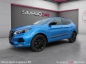 Nissan qashqai 1.5 dci 115 dct n-tec - toit panoramique - caméra 360 - keyless - régulateur adaptatif occasion simplicicar...