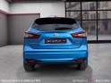Nissan qashqai 1.5 dci 115 dct n-tec - toit panoramique - caméra 360 - keyless - régulateur adaptatif occasion simplicicar...
