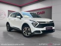 Kia sportage 1.6 t-gdi 150ch mhev ibvm6 4x2 motion garantie kia occasion simplicicar colmar simplicicar simplicibike france