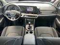 Kia sportage 1.6 t-gdi 150ch mhev ibvm6 4x2 motion garantie kia occasion simplicicar colmar simplicicar simplicibike france