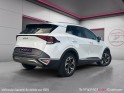 Kia sportage 1.6 t-gdi 150ch mhev ibvm6 4x2 motion garantie kia occasion simplicicar colmar simplicicar simplicibike france