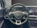 Kia sportage 1.6 t-gdi 150ch mhev ibvm6 4x2 motion garantie kia occasion simplicicar colmar simplicicar simplicibike france