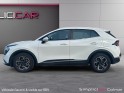 Kia sportage 1.6 t-gdi 150ch mhev ibvm6 4x2 motion garantie kia occasion simplicicar colmar simplicicar simplicibike france