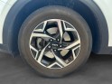 Kia sportage 1.6 t-gdi 150ch mhev ibvm6 4x2 motion garantie kia occasion simplicicar colmar simplicicar simplicibike france