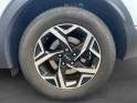 Kia sportage 1.6 t-gdi 150ch mhev ibvm6 4x2 motion garantie kia occasion simplicicar colmar simplicicar simplicibike france